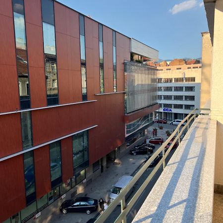 Sena City Center Σαράγεβο Εξωτερικό φωτογραφία