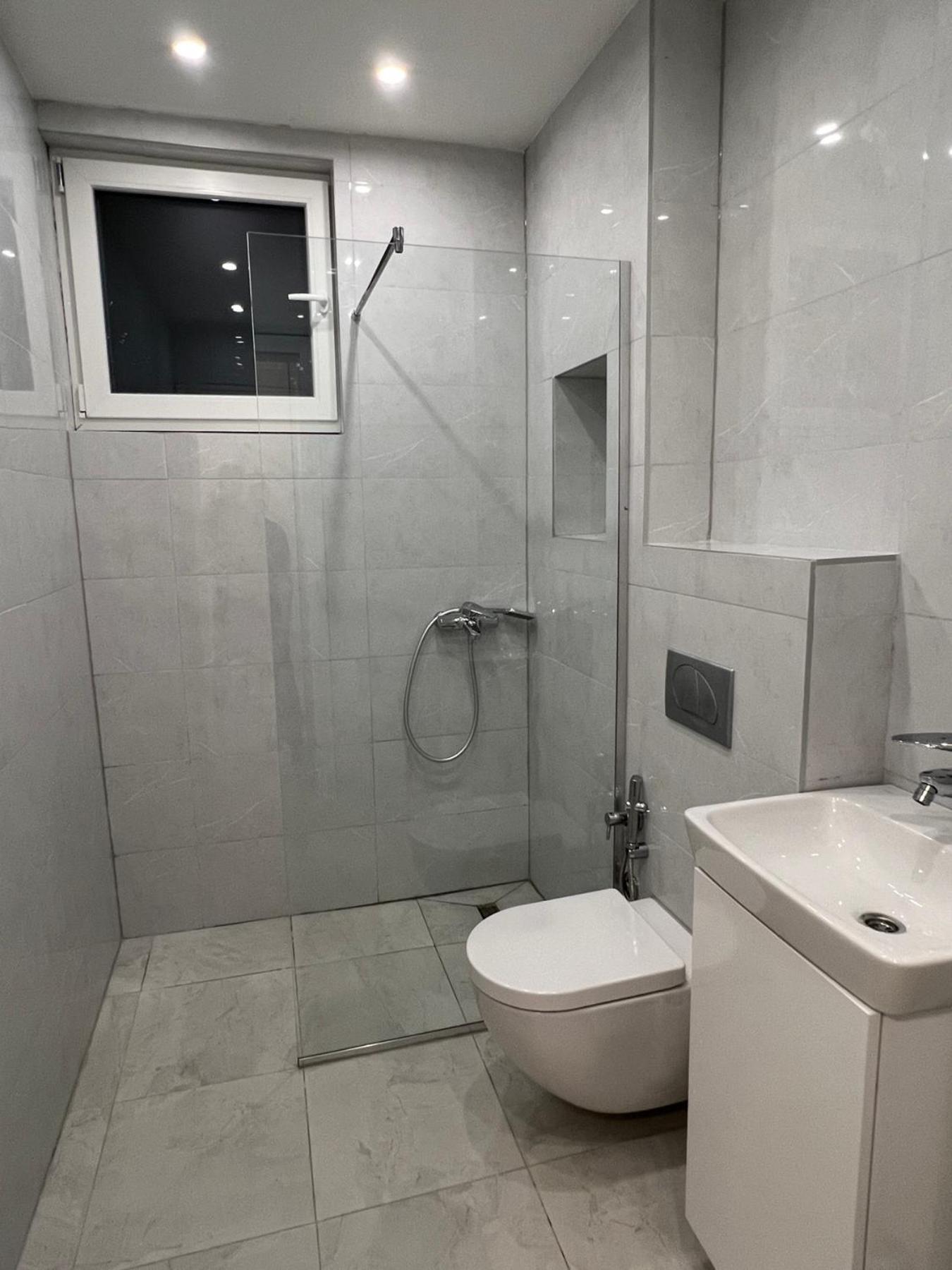Sena City Center Σαράγεβο Εξωτερικό φωτογραφία