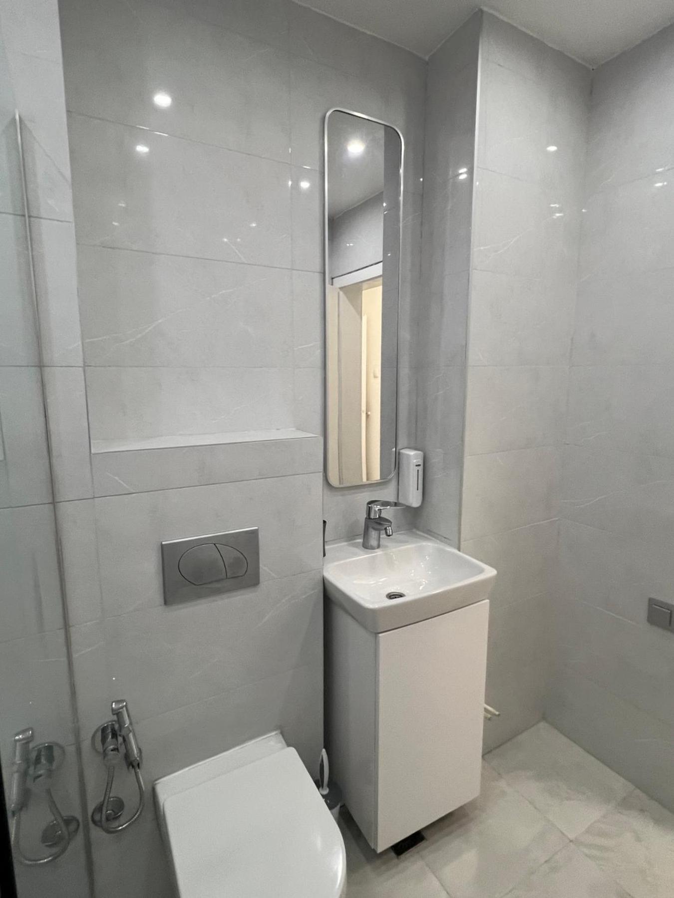 Sena City Center Σαράγεβο Εξωτερικό φωτογραφία