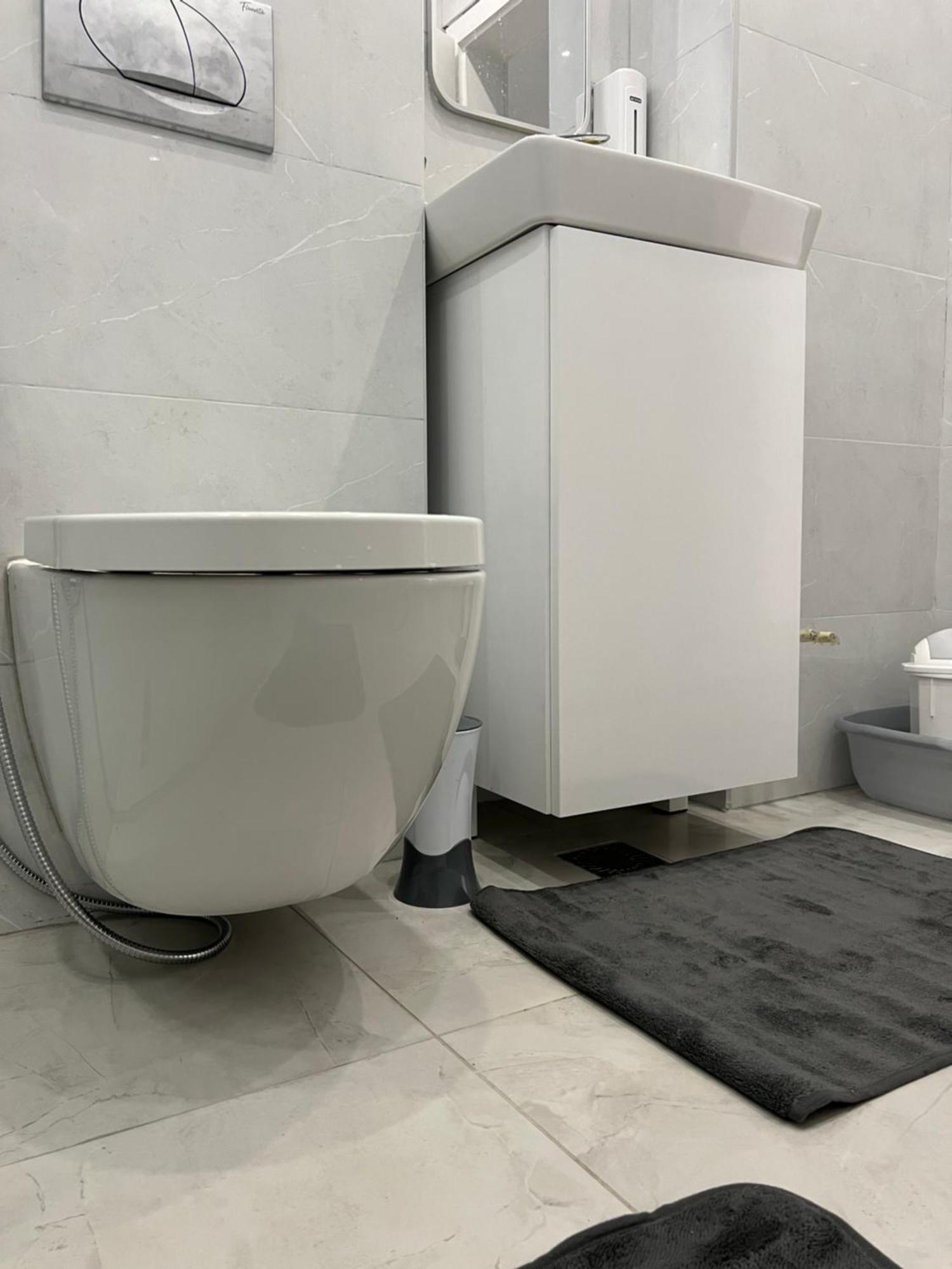 Sena City Center Σαράγεβο Εξωτερικό φωτογραφία