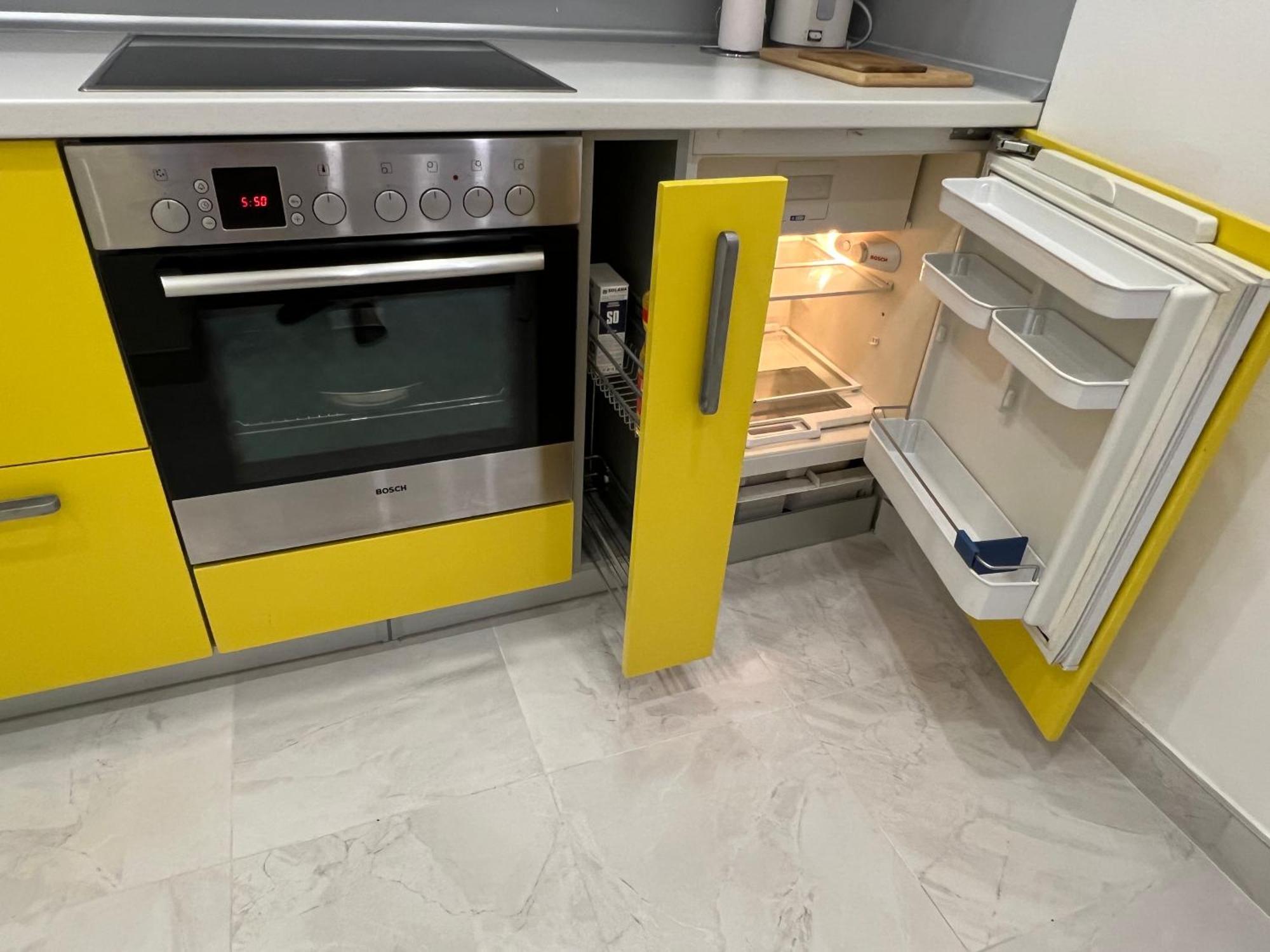 Sena City Center Σαράγεβο Εξωτερικό φωτογραφία